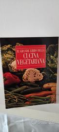Cucina vegetariana 
