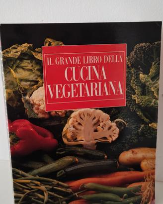 Cucina vegetariana 