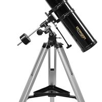 Telescopio riflettore Omegon