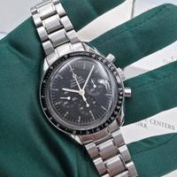 Omega Speedmaster Moonwatch 145022 Trizio 1985