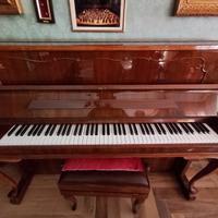 pianoforte  august forster lobau