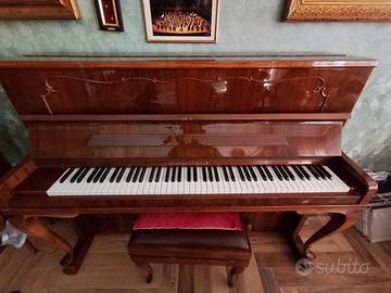 pianoforte  august forster lobau