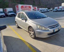 Peugeot 307 1.4 HDI