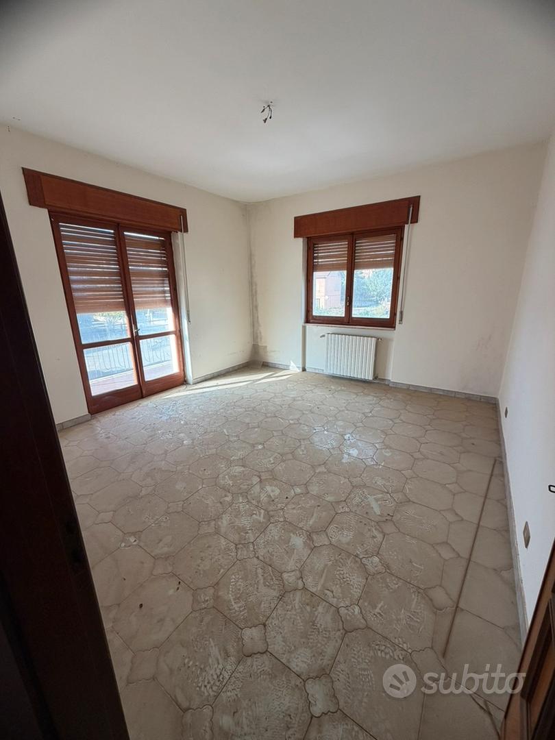 Apartment in Castrovillari, Cosenza - Vista 2