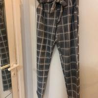 Chic paperbag pants by Hot Kiss - Eleganti