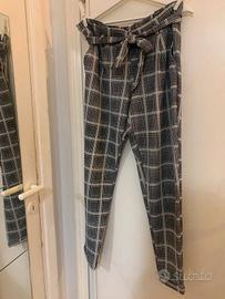 Chic paperbag pants by Hot Kiss - Eleganti