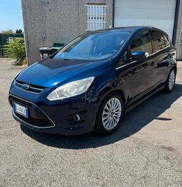 Ford C Max 2.0 163 cv