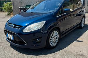 Ford C Max 2.0 163 cv