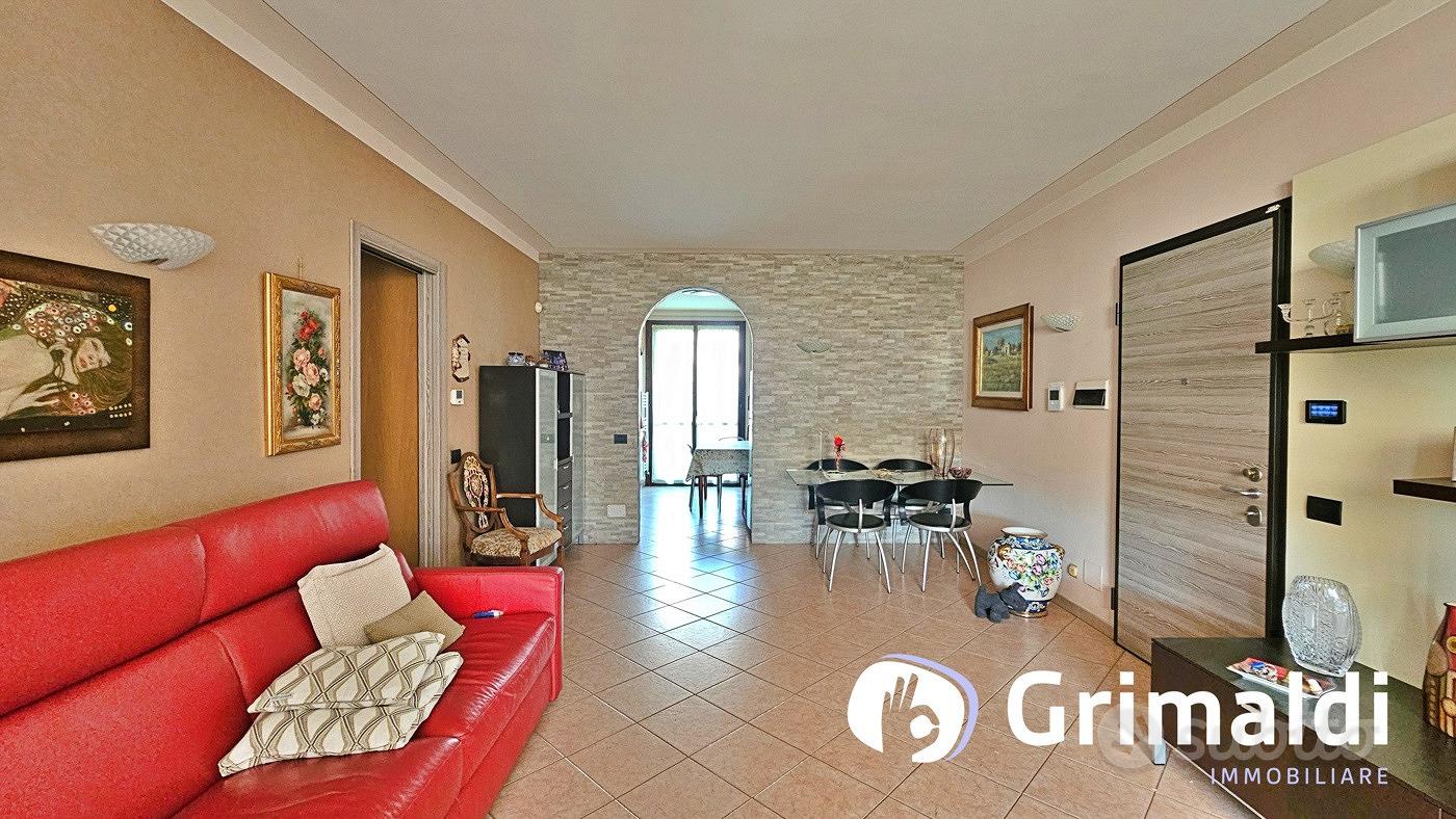 Apartment in San Giuliano Milanese, Cascina Carlotta - Vista 2