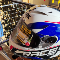 Casco Shark Race R Pro Medium