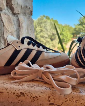Adidas Samba
