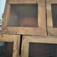 Anticivetta da scuola