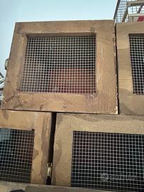 Anticivetta da scuola