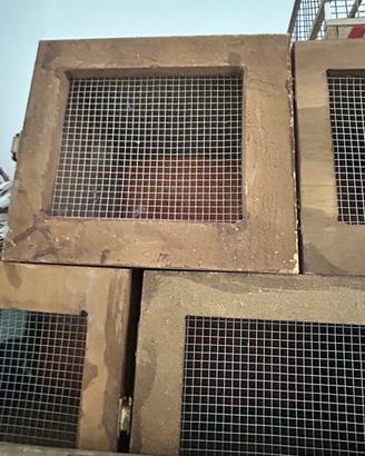 Anticivetta da scuola