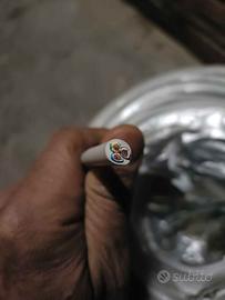 Cavo fror 3g2.5 3x2.5mm 100mt metri