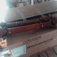 Trasmissioni defender