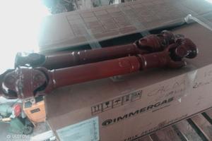 Trasmissioni defender