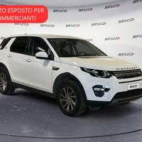 LAND ROVER Discovery Sport Discovery Sport 2.0 ...