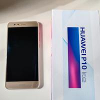 telefono Huawei P10 lite € 20