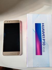 telefono Huawei P10 lite € 20