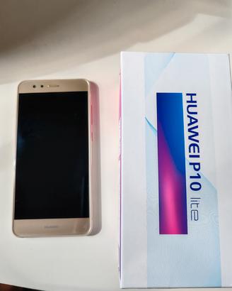 telefono Huawei P10 lite € 20
