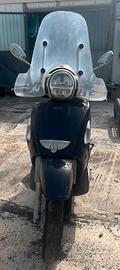 scarabeo 250 ie