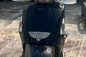 scarabeo 250 ie