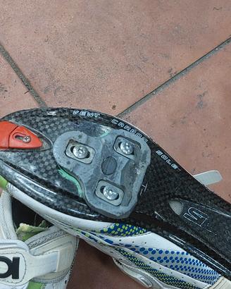 scarpe sidi