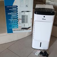 Raffrescatore evaporativo Ardes