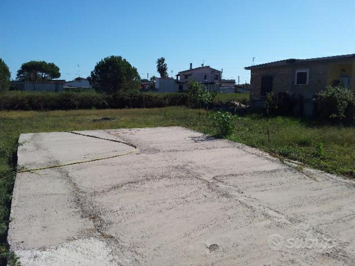 Terreno 1000mq a Nettuno - Vista 5