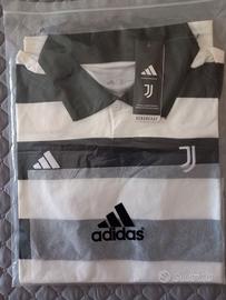 Maglia Juventus originale taglia L con cartellino