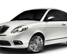 LANCIA Ypsilon 2ª serie - 2009