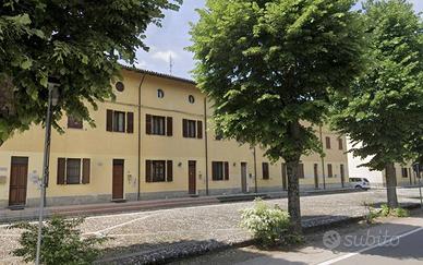 Immobile in asta di 149 m² con 4 locali e box auto