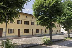 Immobile in asta di 149 m² con 4 locali e box auto