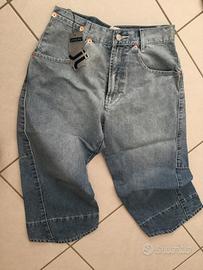 Pantalone Jeans di Jonny Joy