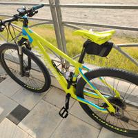 Bici MTB Torpado Ribot C 29"