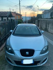 Seat leon 2012