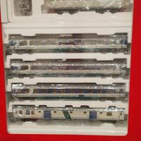 Trenini elettrici 28 RIVAROSSI RHR1002