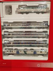 Trenini elettrici 28