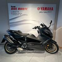 Yamaha T Max Tech Max ABS
