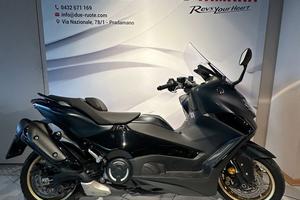 Yamaha T Max Tech Max ABS