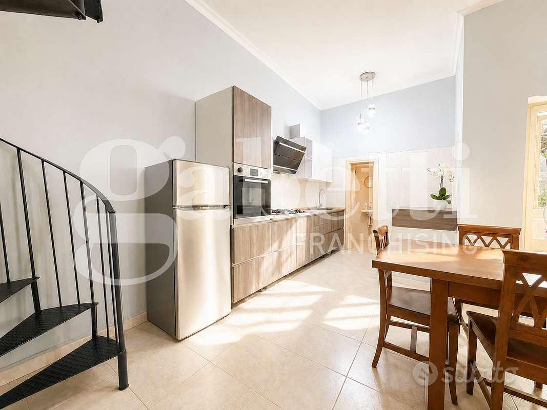 Appartamento – Qualiano, Glicine-Teorema - Vista 2
