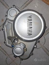 yamaha wr  125 x  blocco motore