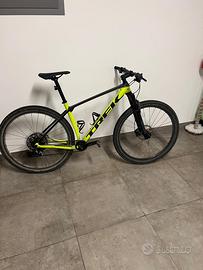 Mountain bike Trek Procaliber 9.6