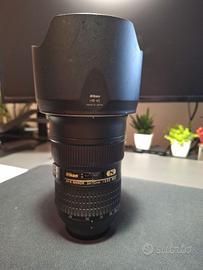 Nikon Nikkor AF-S 24-70mm f/2.8 G ED