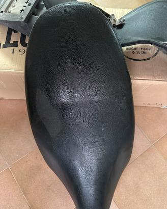 Sella Piaggio liberty 50 "2016"