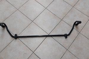 Barra antirollio stabilizzatrice 21 mm golf 4