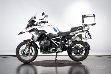 BMW R 1250 GS RALLYE - 2023