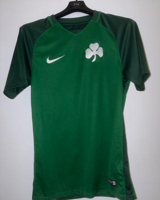 Nike T-shirt Dri-FIT Panathinaikos Maglietta
