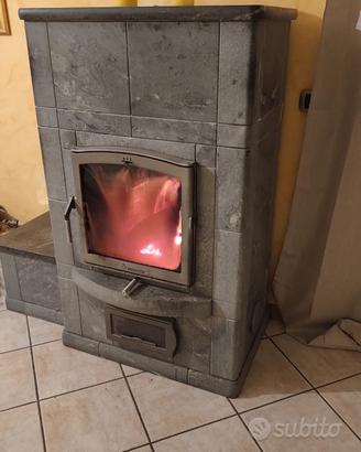 Nunnauuni mod Mia 1 con panca